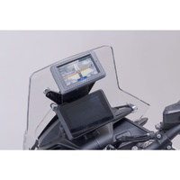 SW Motech GPS Mount For Cockpit GPS0491810000-B