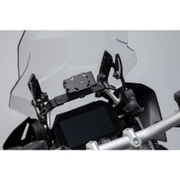 SW Motech GPS Mount For Cockpit GPS0764611000-B