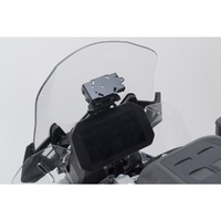 SW Motech GPS Mount For Cockpit GPS0797510000-B