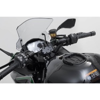 SW Motech GPS Mount For Handlebar for Kawasaki Ninja 1100SX SE 2024