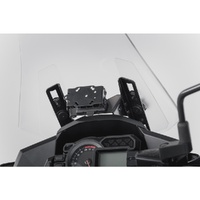 SW Motech GPS Mount For Cockpit GPS0864610800-B