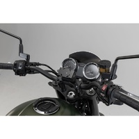 SW Motech GPS Mount For Cockpit for Kawasaki Z900RS 2020