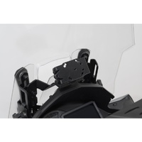 SW Motech GPS Mount For Cockpit GPS0892210000-B