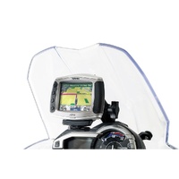 SW Motech GPS Mount For Cockpit for Triumph Tiger 800 XCx 2016-2017