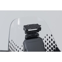 SW Motech GPS Mount For Cockpit for Ducati DesertX Rally 2023