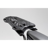 SW Motech Adapter Plate For Street-Rack Baseplate Without Mounting For Top Case 