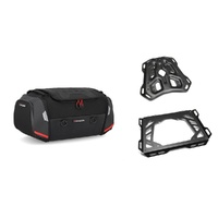 SW Motech Rackpack Rearbag Set for Honda CRF1100L Africa Twin Adv Sports ES 2023
