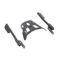SW Motech Street Rack for VOGE 500R 2019
