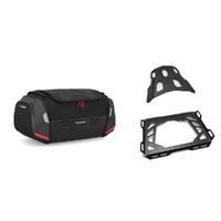 SW Motech Rackpack Rearbag Set for KTM 250 Adventure 2025