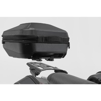 SW Motech Urban ABS Topcase System for KTM 125 Duke 2021-2023