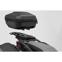 SW Motech Urban ABS Topcase System for Yamaha Tenere 700 World Raid 2022-2024