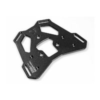 SW Motech Alu Rack for BMW K 1300 R 2008-2016
