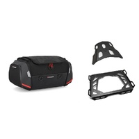 SW Motech Rackpack Rearbag Set GPT0794530000