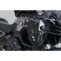 SW Motech Luggage Rack For Tank Cover GPT0797610000-B