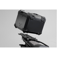 SW Motech TRAX ADV Top Case Sys Triumph Tiger 800 XRx 2015-2016 >1174770001-B