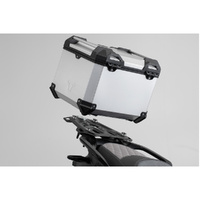 SW TRAX ADV Top Case Sys Triumph Tiger Explorer XR 2015-2017 >1190070000-S