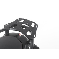 SW Motech Alu Rack for Ducati Multistrada 1200 S 2010-2012