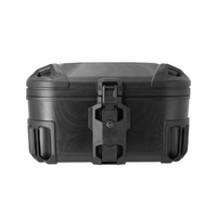 SW Motech DUSC L Top Case System for Ducati Multistrada V4 2021-2024