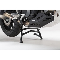SW Motech Centre Stand for Suzuki DL1000 V-STROM 2014-2018 Black