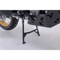 SW Motech Centre Stand for Suzuki V-STROM 800DE 2023-2024 Black