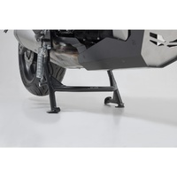 SW Motech Centre Stand for Yamaha TRACER 7 2023-2024 Black