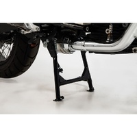 SW Motech Centre Stand for BMW R NINE T SCRAMBLER 2017-2023 Black