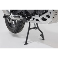 SW Motech Centre Stand for BMW G310 GS 2020-2024 Black