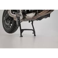 SW Motech Centre Stand for BMW F750 GS 2018-2024 Black