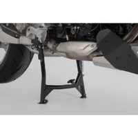 SW Motech Centre Stand for BMW F900 R 2020-2024 Black