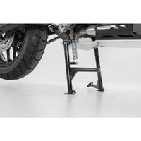 SW Motech Centre Stand for Triumph 800 TIGER 2011-2014 Black