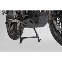 SW Motech Centre Stand for Triumph 900 TIGER GT 2020-2023 Black