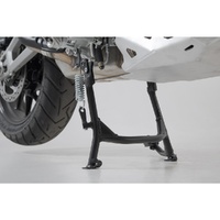 SW Motech Centre Stand for Ducati MULTISTRADA V4 2021-2024 Black
