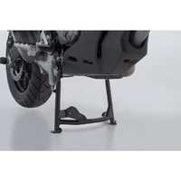 SW Motech Centre Stand for Ducati MULTISTRADA V2 2022-2024 Black