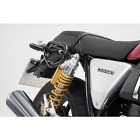 SW Motech SLC Side Carrier Right for Honda CB1100 RS 2016