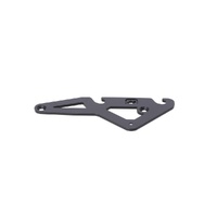 SW Motech SLH Side Carrier LH1 Left for Honda CMX500 Rebel 2016-2024