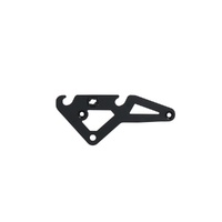 SW Motech SLH Side Carrier LH1 Right for Honda CMX500 Rebel SE 2024