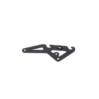 SW Motech SLH Side Carrier LH1 Right for Honda CMX1100 Rebel 2020-2024