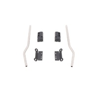 SW Motech Blaze Panniers Spacer Bars HTA0174085900-B
