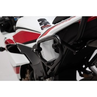 SW Motech SLC Side Carrier Left for Honda CBR500R 2016-2018 