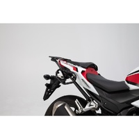 SW Motech SLC Side Carrier Right for Honda CBR500R 2016-2016
