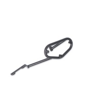 SW Motech SLC Side Carrier Left for Honda CB1000R 2018-2020 