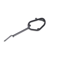 SW Motech SLC Side Carrier Left for Honda CB650R 2019-2020 