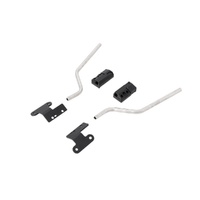 SW Motech Blaze Saddlebags Support Arms for KTM 125 Duke 2023