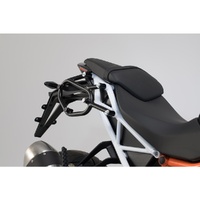 SW Motech SLC Side Carrier Left for KTM 1290 SUPER DUKE R 2014-2023 
