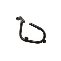 SW Motech SLC Side Carrier Left for Suzuki SV650X 2018-2020 