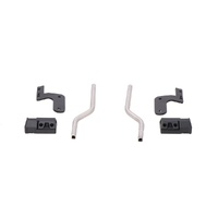 SW Motech Blaze Panniers Spacer Bars HTA0574085500-B
