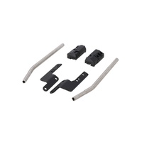 SW Motech Blaze Panniers Spacer Bars for Suzuki GSX-S1000 2021