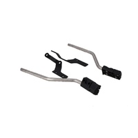 SW Motech Blaze Panniers Spacer Bars for Suzuki SV650X 2018