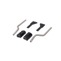 SW Motech Blaze Saddlebags Support Arms for Suzuki GSX-8T 2025