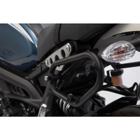 SW Motech SLC Side Carrier Left for Yamaha XSR 900 Abarth 2017